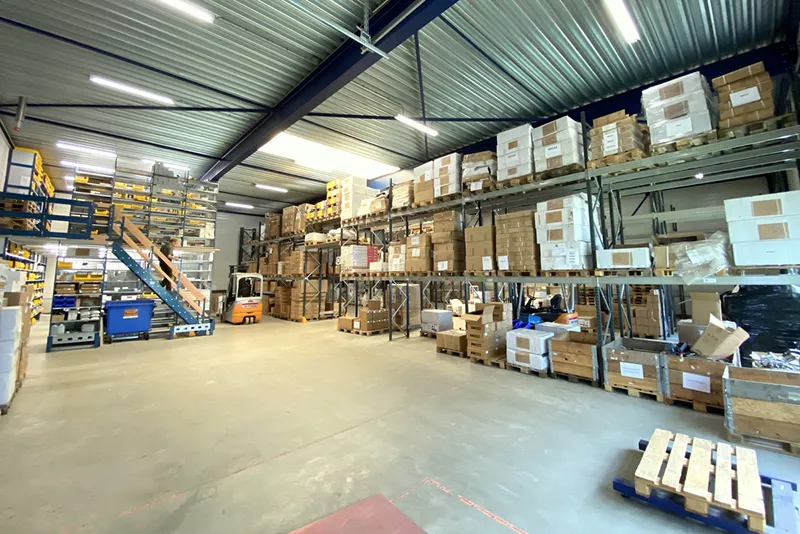 The LAMP Europe office relocated this week and will officially open on DEC 1st, 2021.