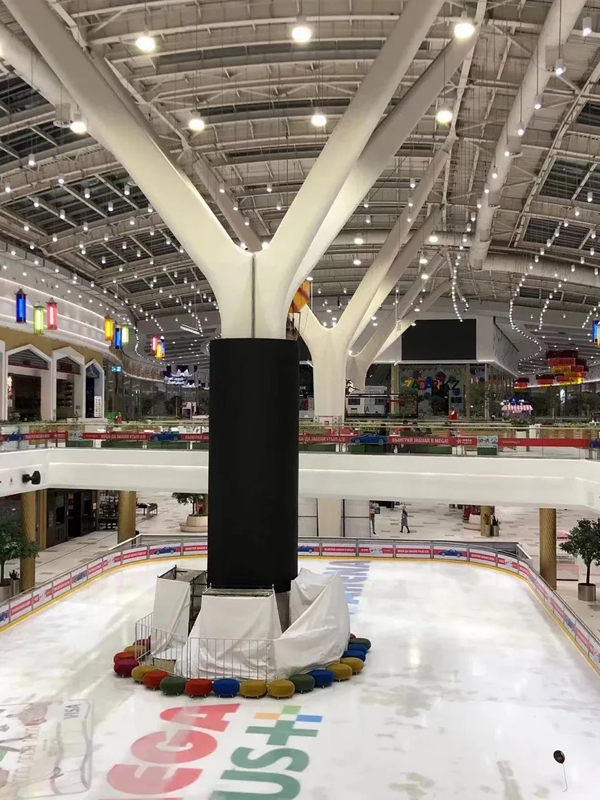Astana Shopping Mall