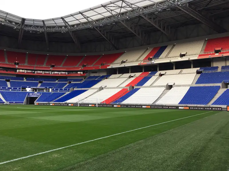Ajax Jupiler League