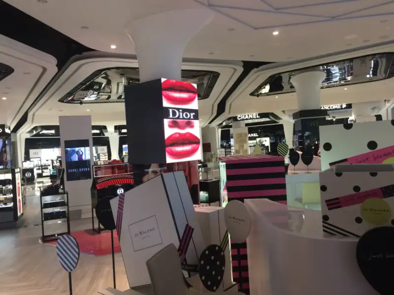 King Power Shopping Mall GN2.6,2/L5.9P,2