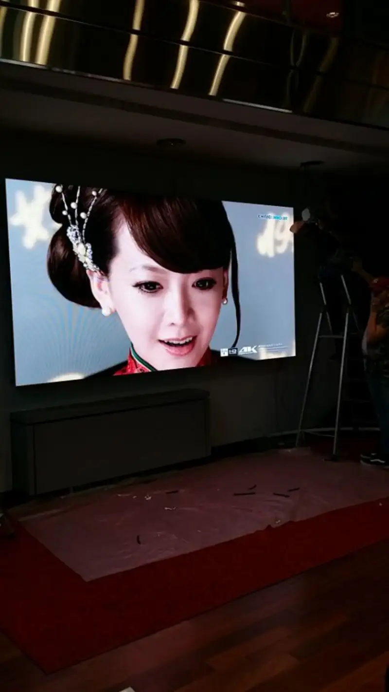 Centre Culture De CHINE GN2.6