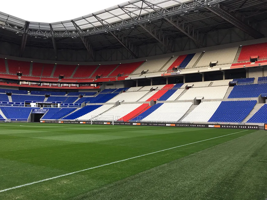 Ajax Jupiler League
