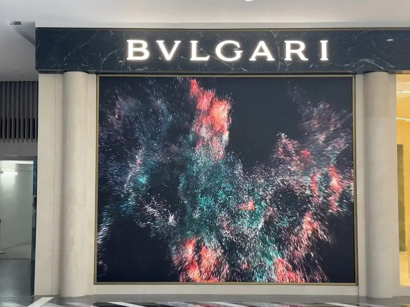 BVL Central Floresta Phuket