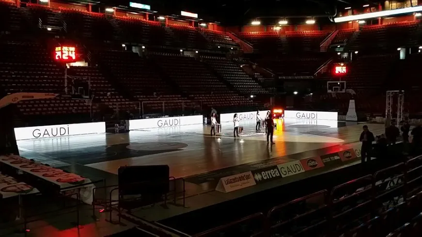 Federation Basketball Championship