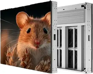 LAMPRO LS PRO series