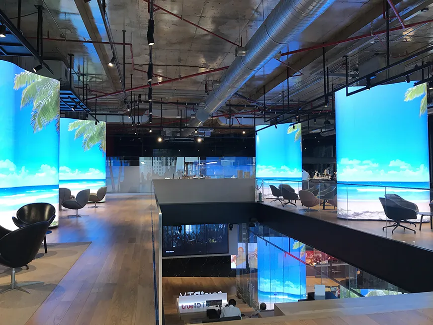 TRUE ICONSIAM Shopping Mall