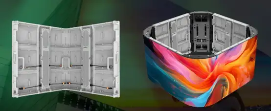 The Be All End All Guide for LED Screen Size