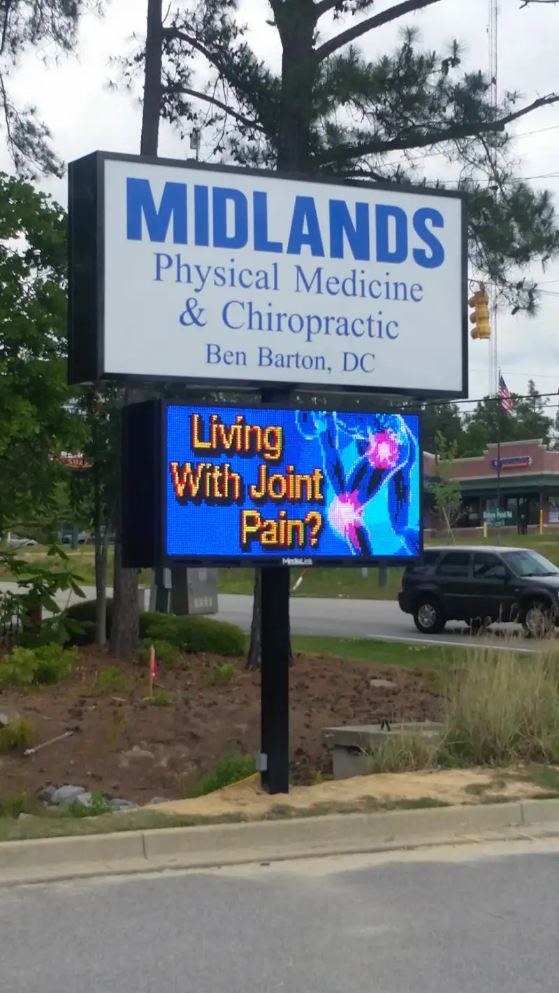 Street LED Signs