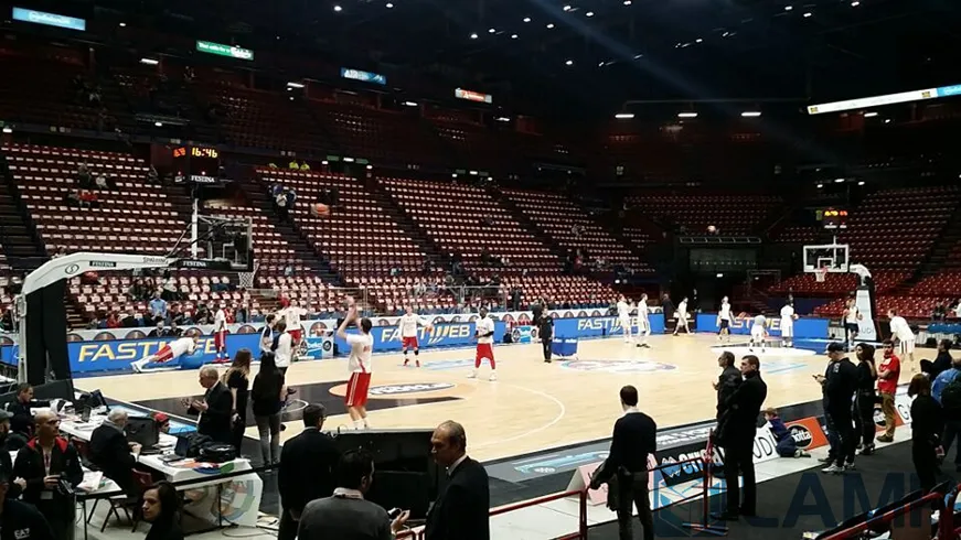 Federation Basketball Championship