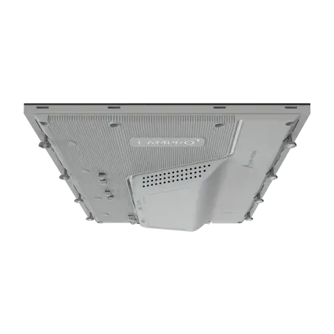 LAMPRO LCM Indoor Commercial Display 4