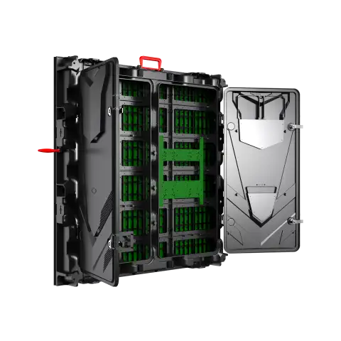  High Stability