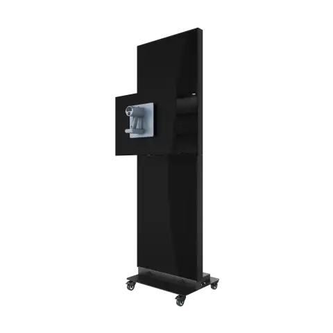LCM-TV Indoor LED Display Poster 4