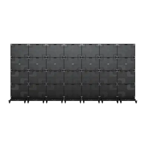 LCM-TV Indoor LED Display Poster 6