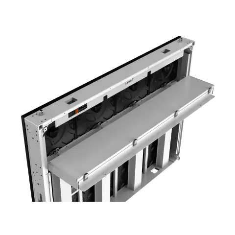 High Stability LED Display