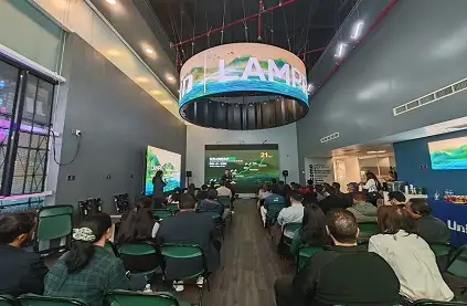 LAMPRO Brand Summit Mexico 2025
