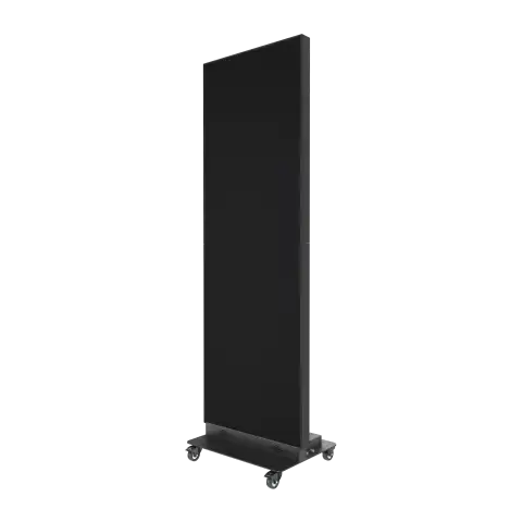 LCM-TV Indoor LED Display Poster 1