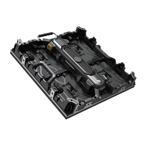 LRM Pro Series Rental Display 3