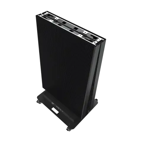 LCM-TV Indoor LED Display Poster 3