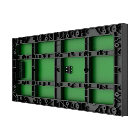 LC Pro Series, LED Module 4