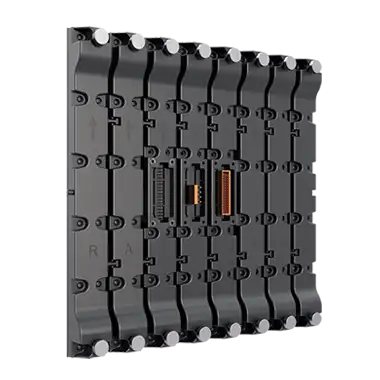WNX Series