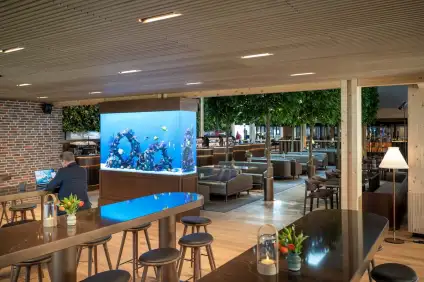 LMini1.2, Nyborg Strand Lounge, Denmark