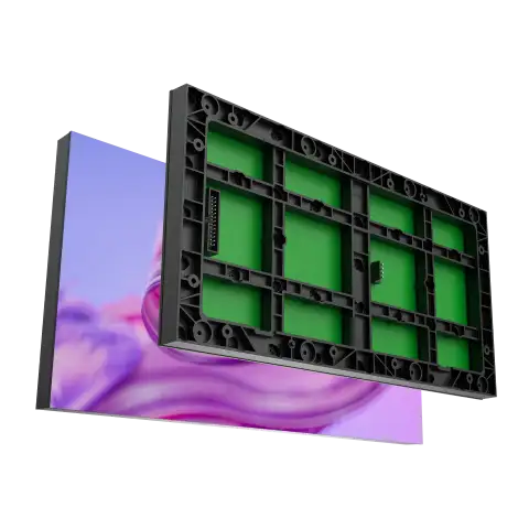 LC Pro Series, LED Module
