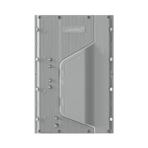 LAMPRO LCM Indoor Commercial Display 2