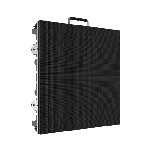 LRM Pro Series Rental Display 2