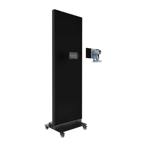 LCM-TV Indoor LED Display Poster 5