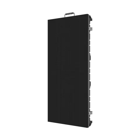 LRM Pro Series Rental Display 1