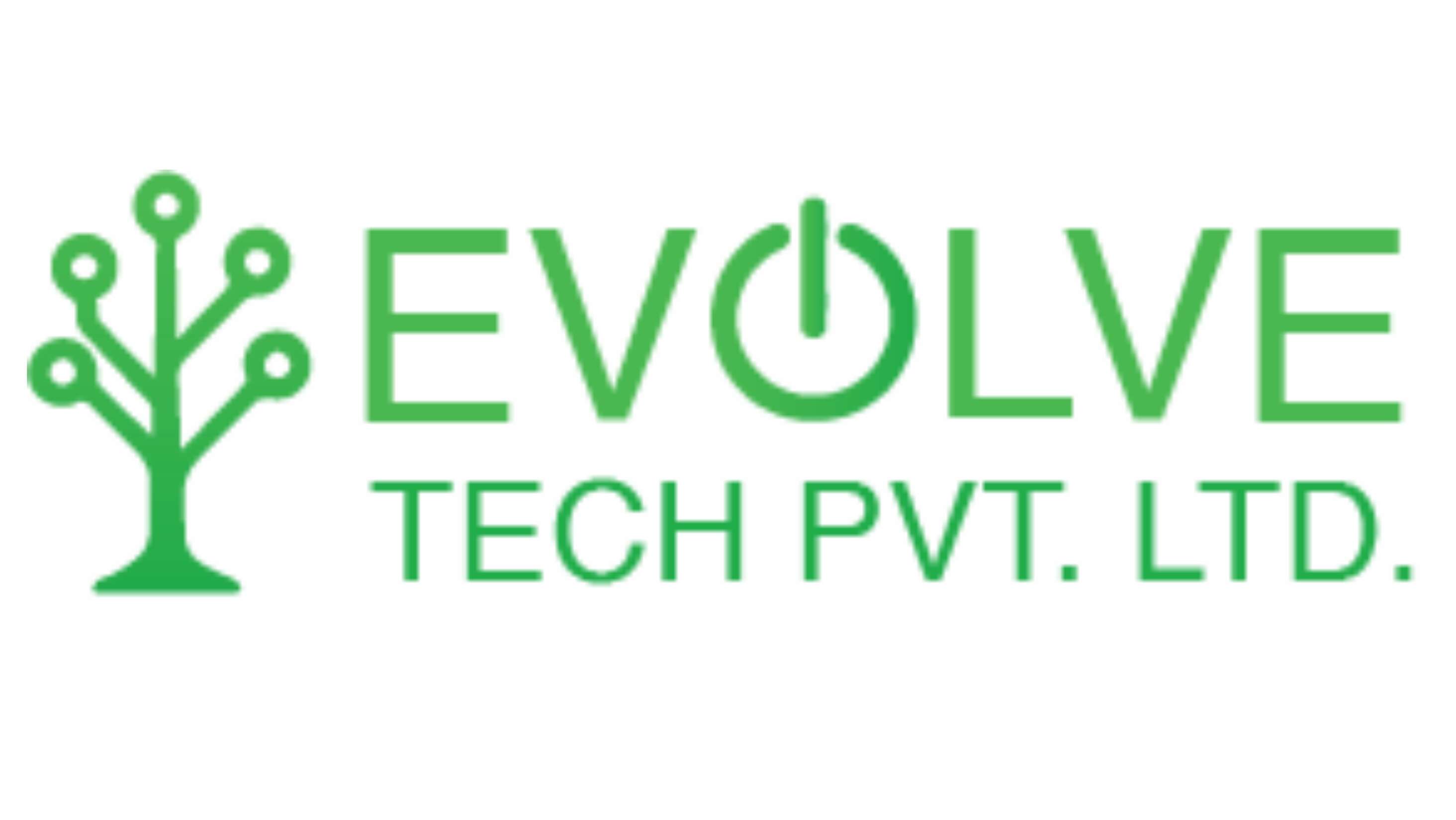 Evolve Tech Pvt. Ltd.