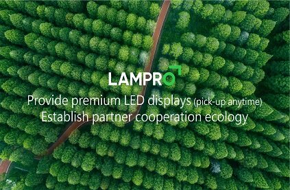 LAMPRO: 21 Years with Partners, Past Success, Future Promise