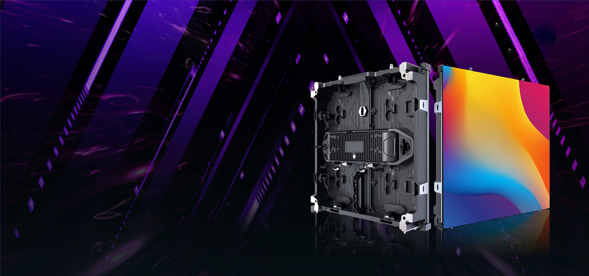 RCX Series
